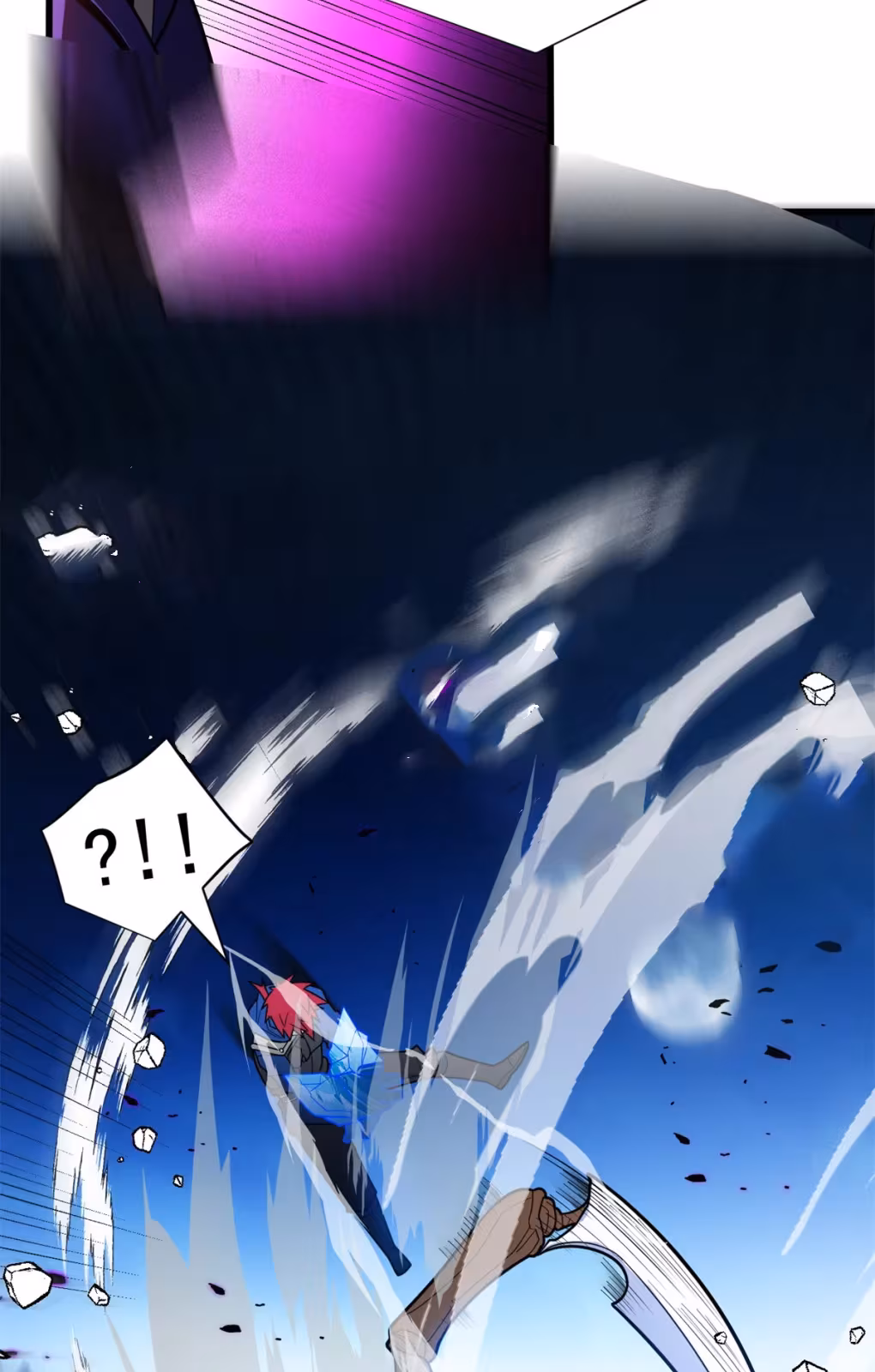 Página do Capítulo 70