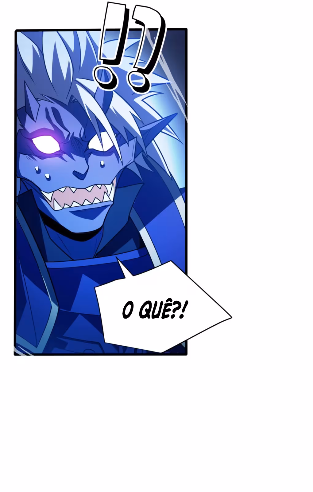 Página do Capítulo 70