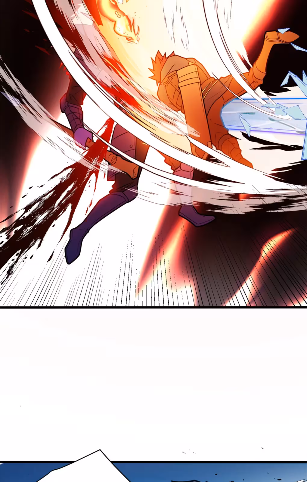 Página do Capítulo 71