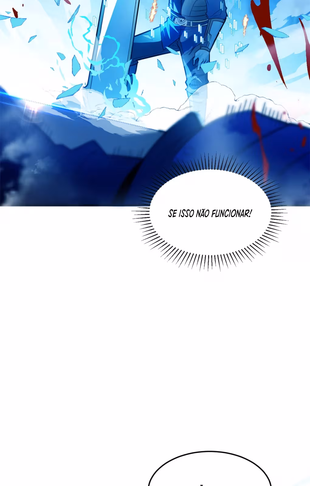 Página do Capítulo 71