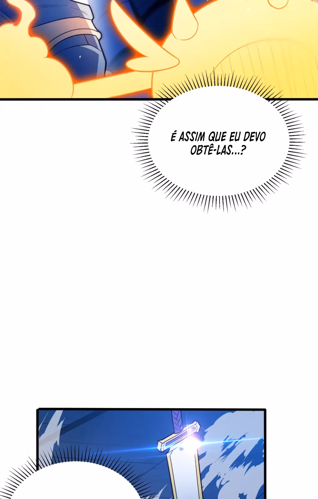 Página do Capítulo 71