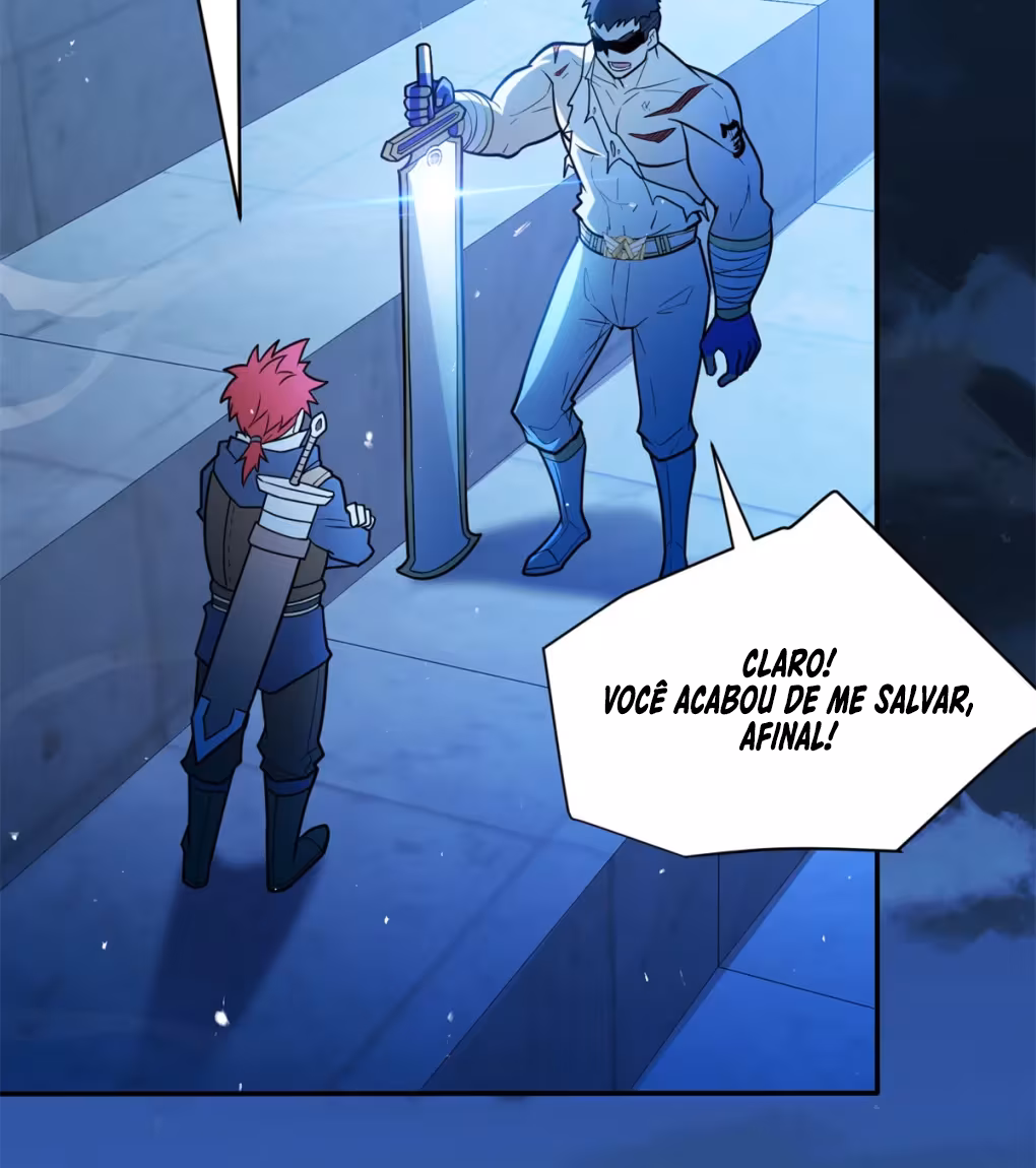 Página do Capítulo 71