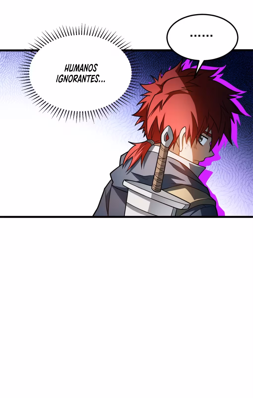 Página do Capítulo 71