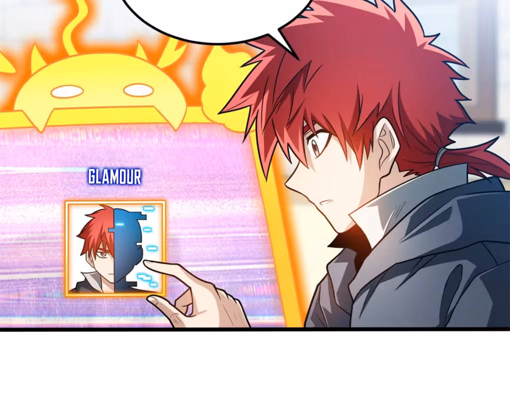 Página do Capítulo 71