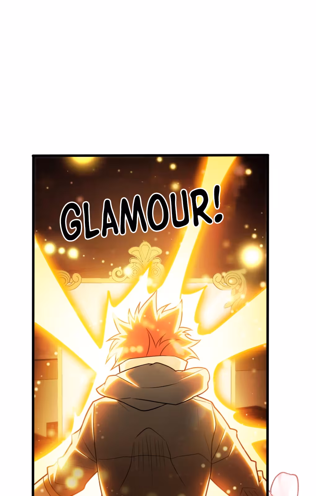 Página do Capítulo 71