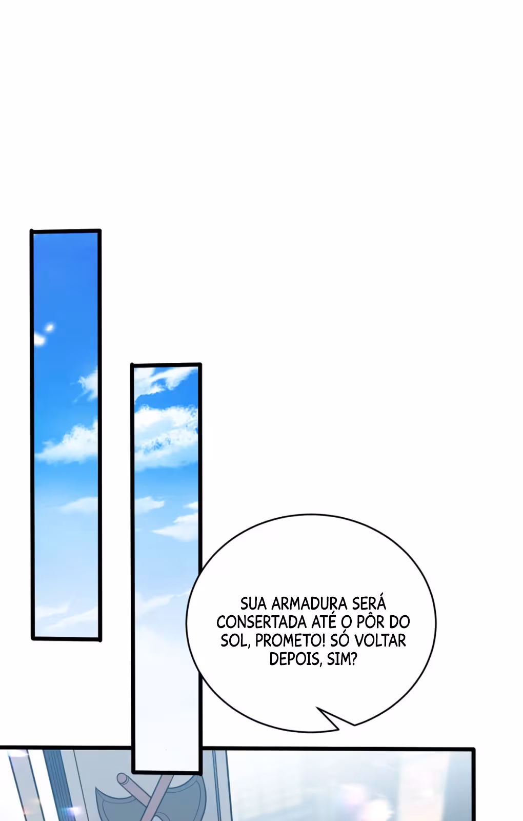 Página do Capítulo 71