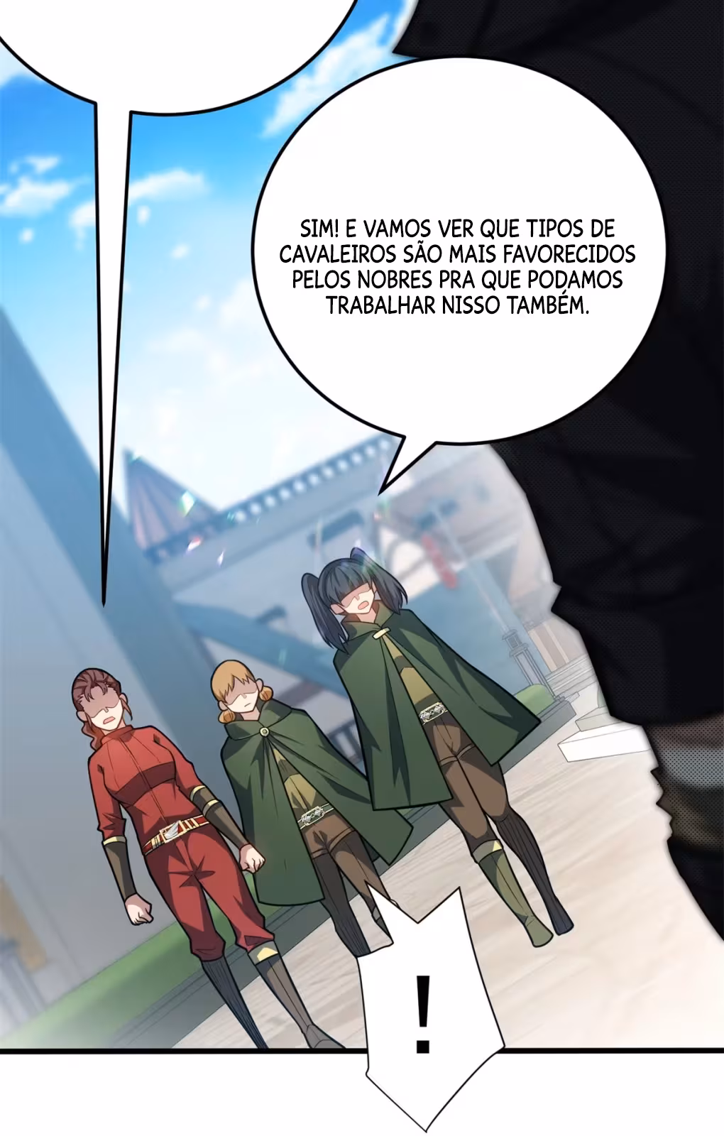 Página do Capítulo 72