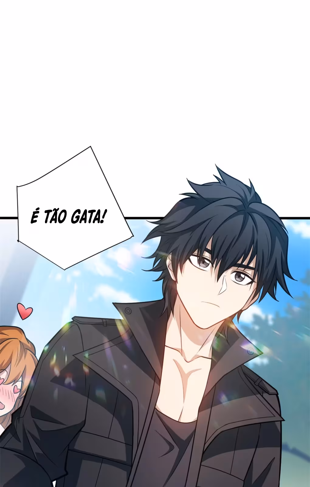 Página do Capítulo 72