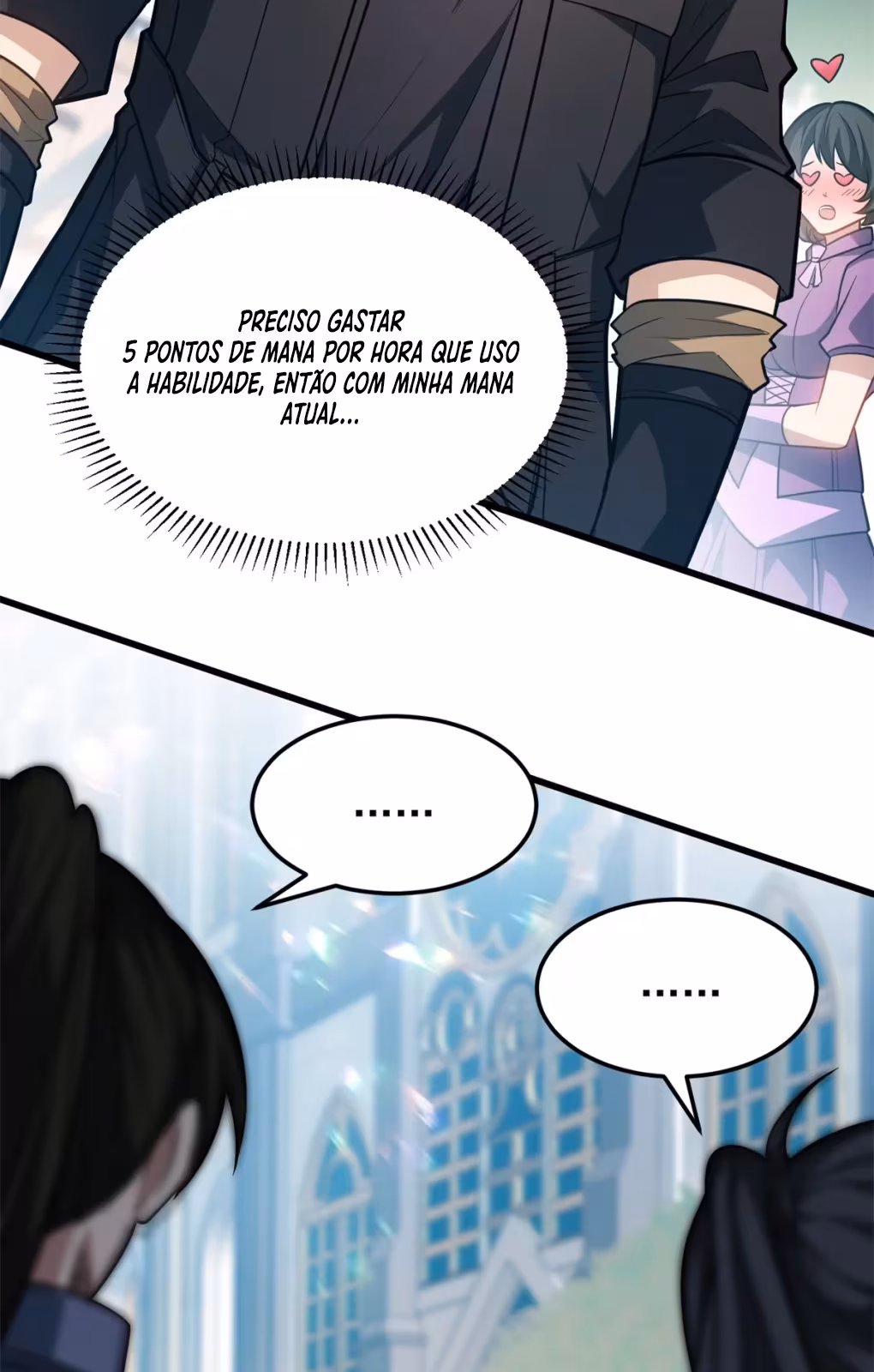 Página do Capítulo 72