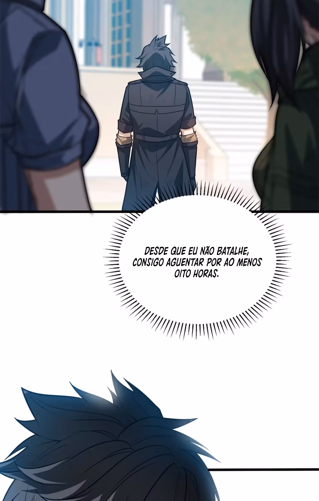 Página do Capítulo 72