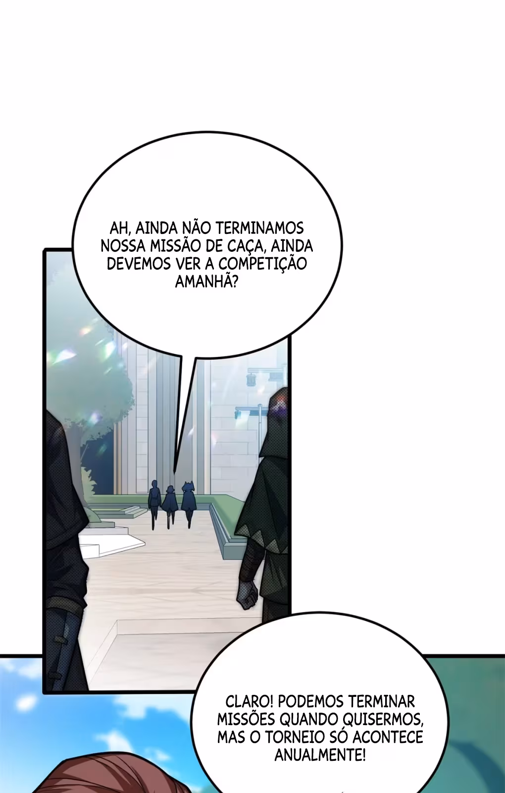 Página do Capítulo 72