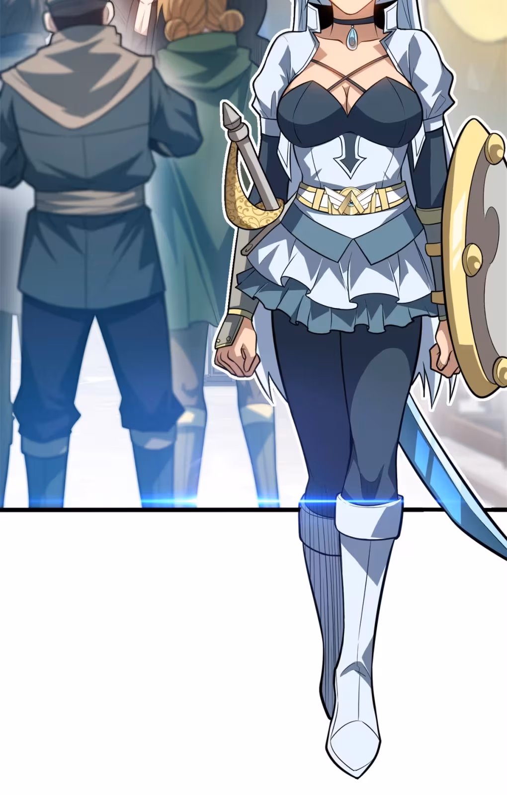 Página do Capítulo 72