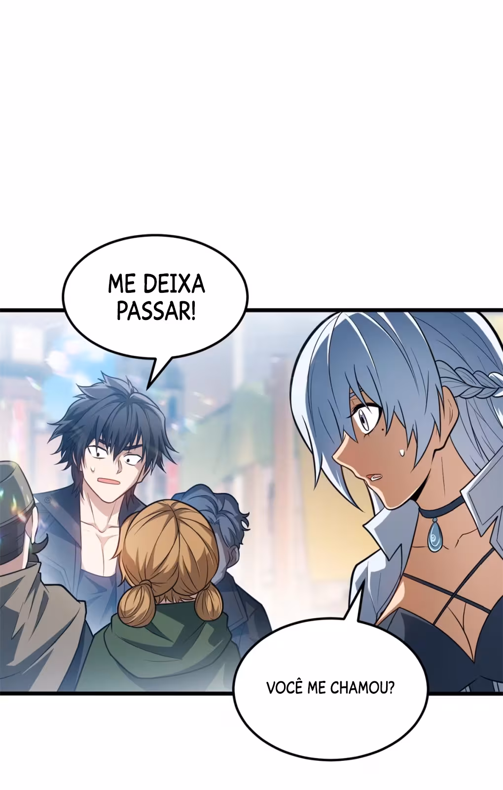 Página do Capítulo 72