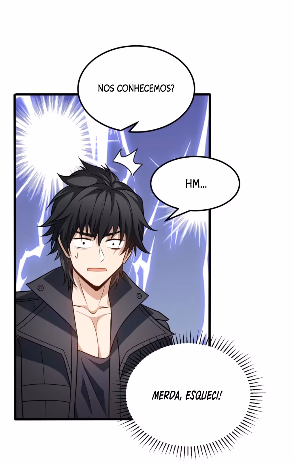 Página do Capítulo 72