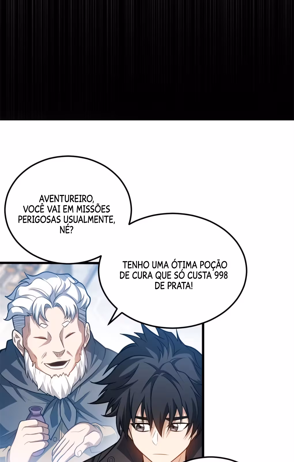 Página do Capítulo 72