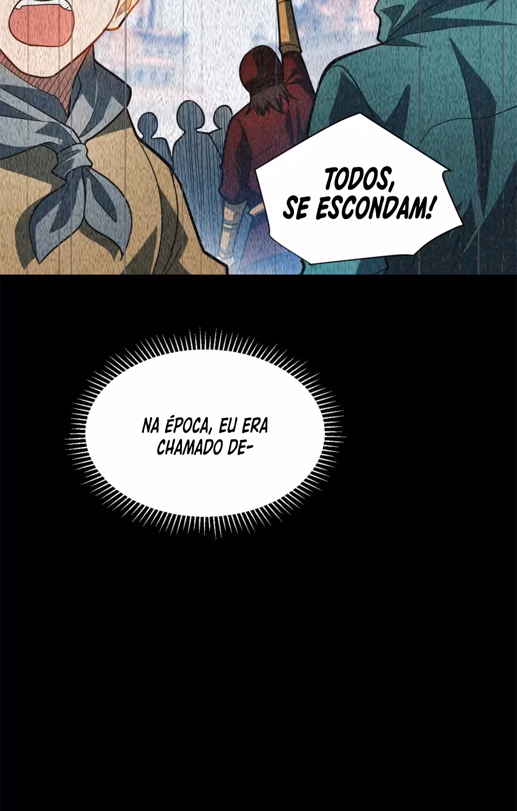 Página do Capítulo 72