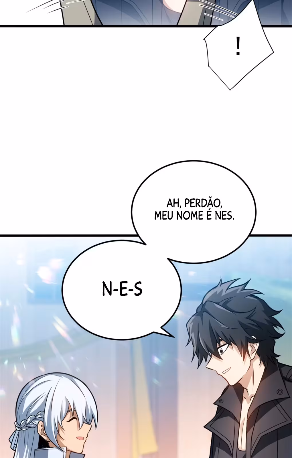 Página do Capítulo 72