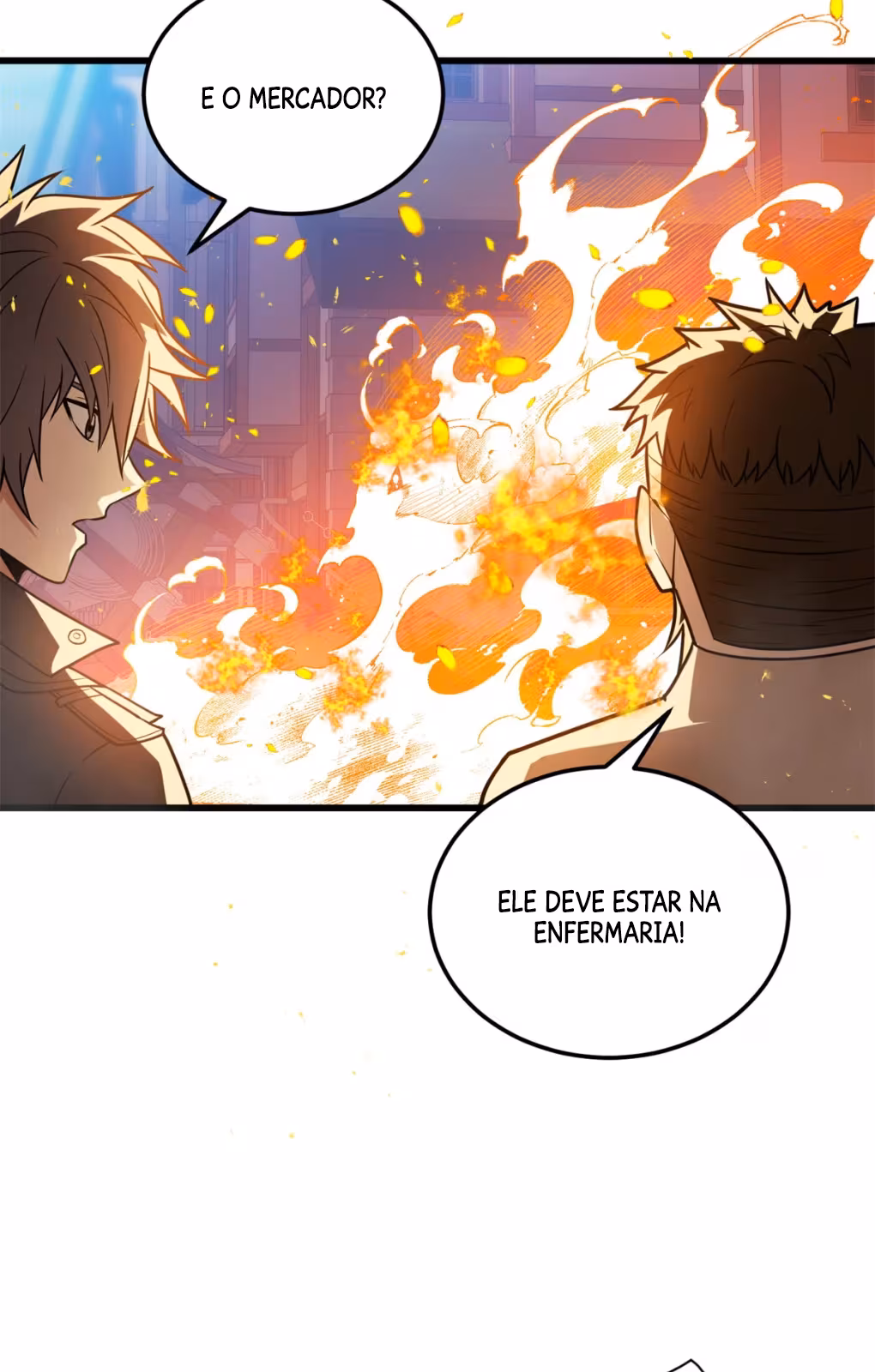 Página do Capítulo 73