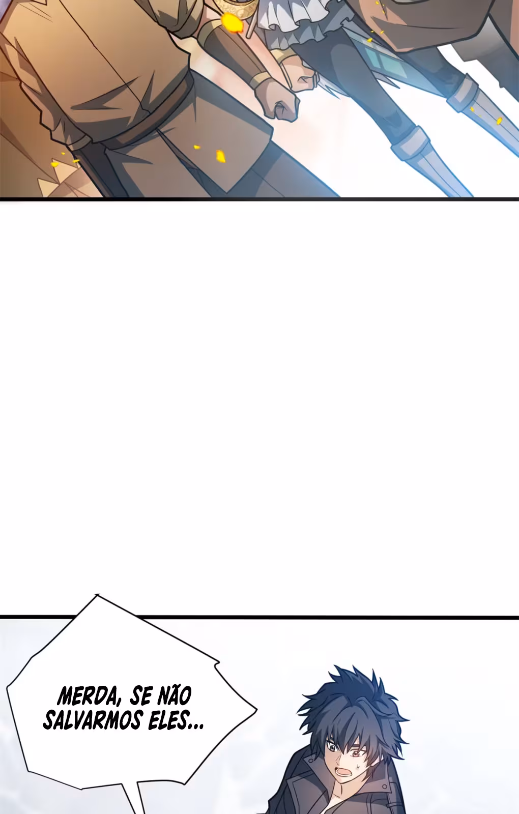 Página do Capítulo 73