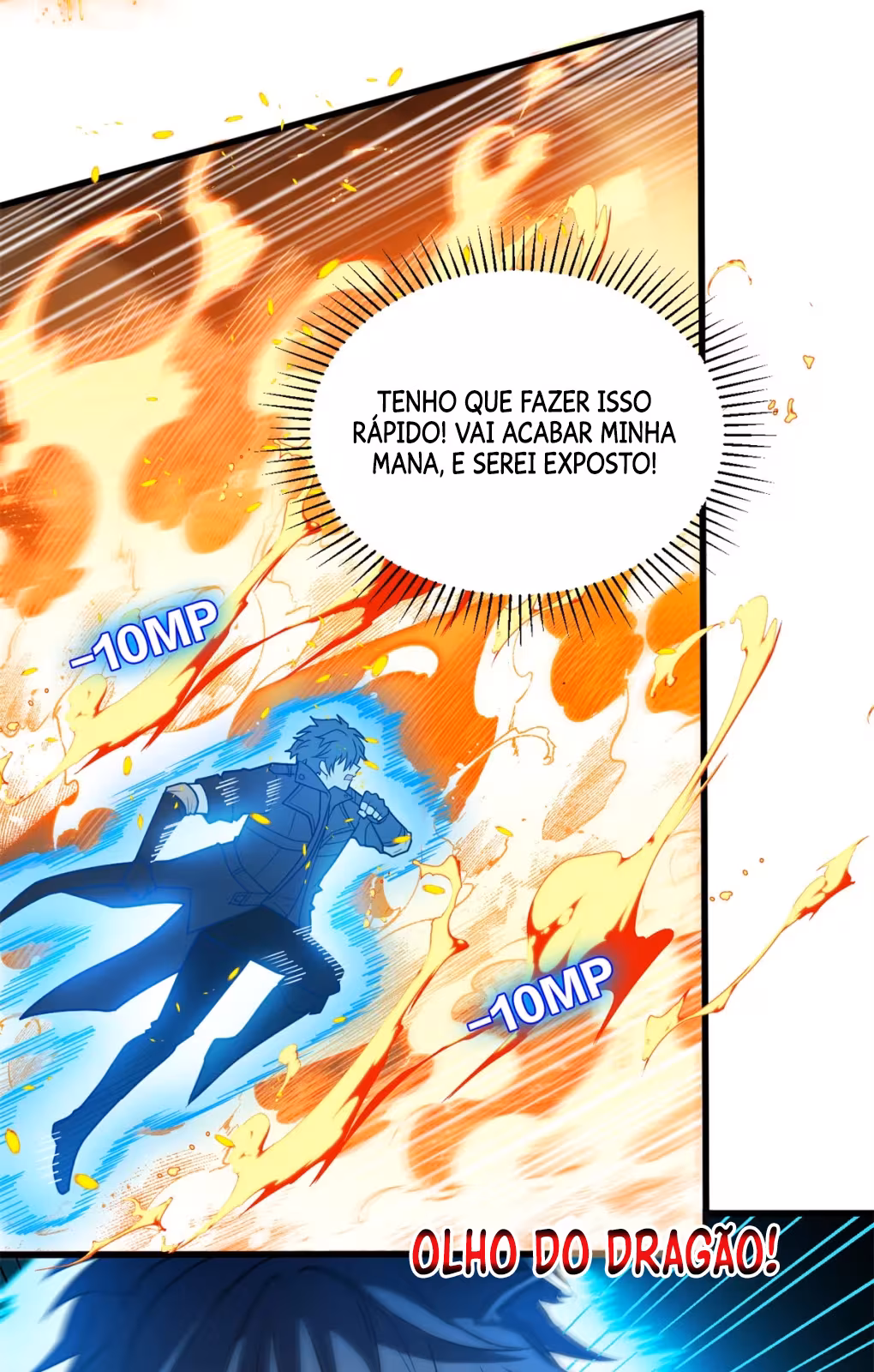 Página do Capítulo 73