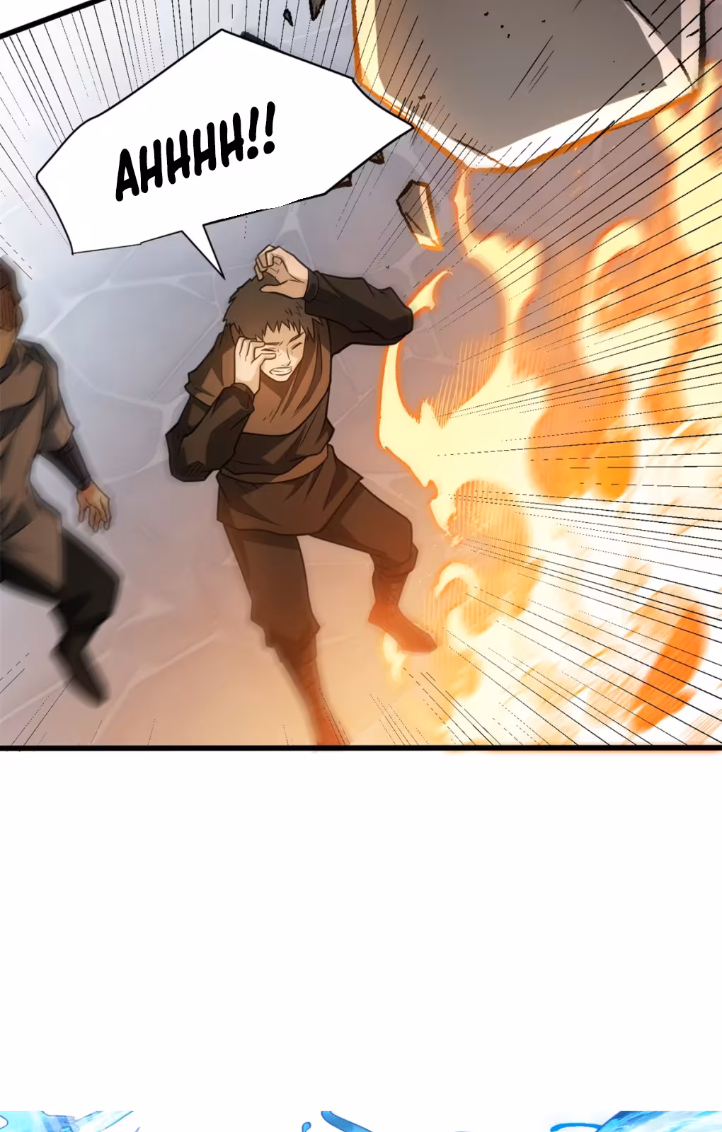 Página do Capítulo 73