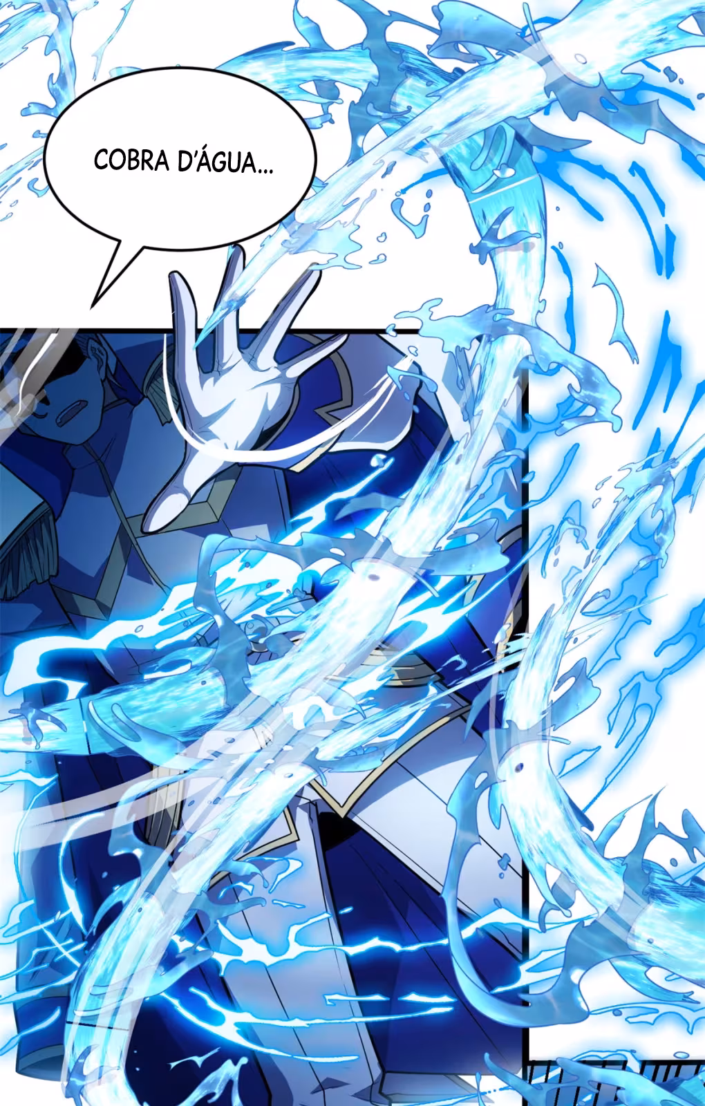 Página do Capítulo 73