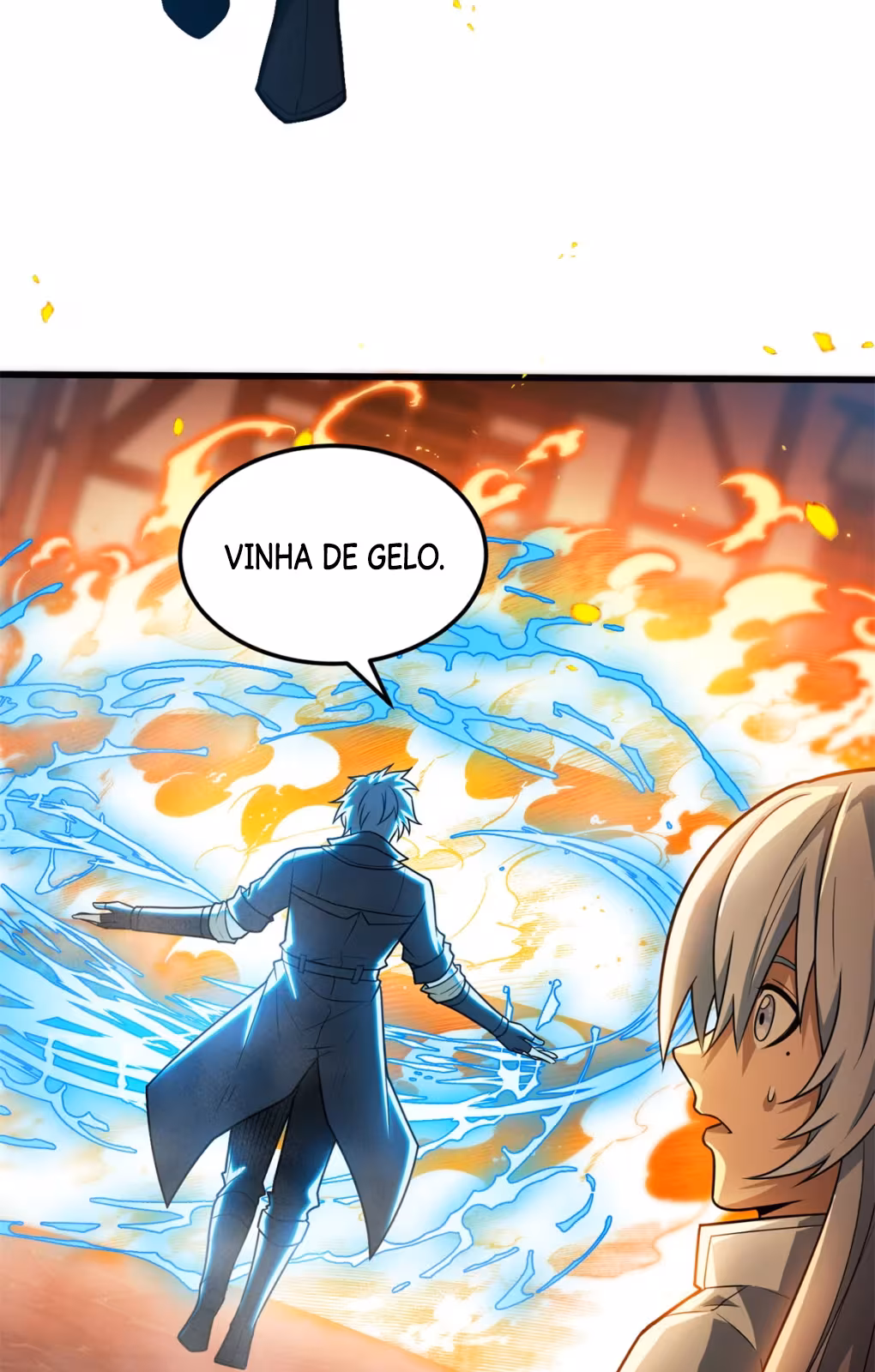 Página do Capítulo 73