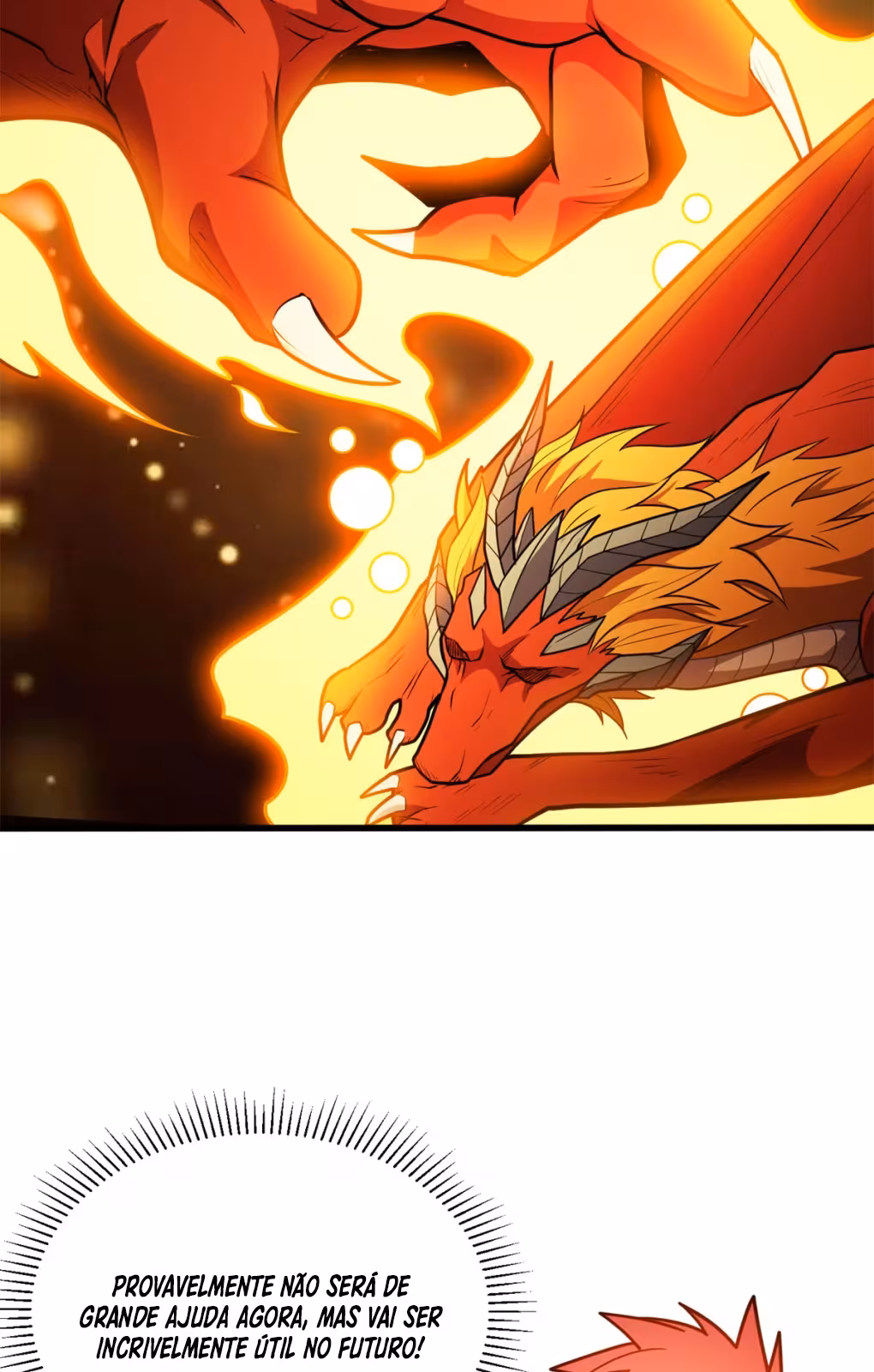 Página do Capítulo 74