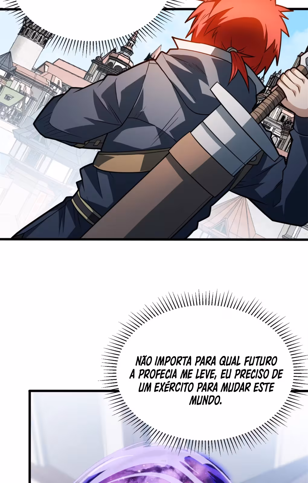 Página do Capítulo 74