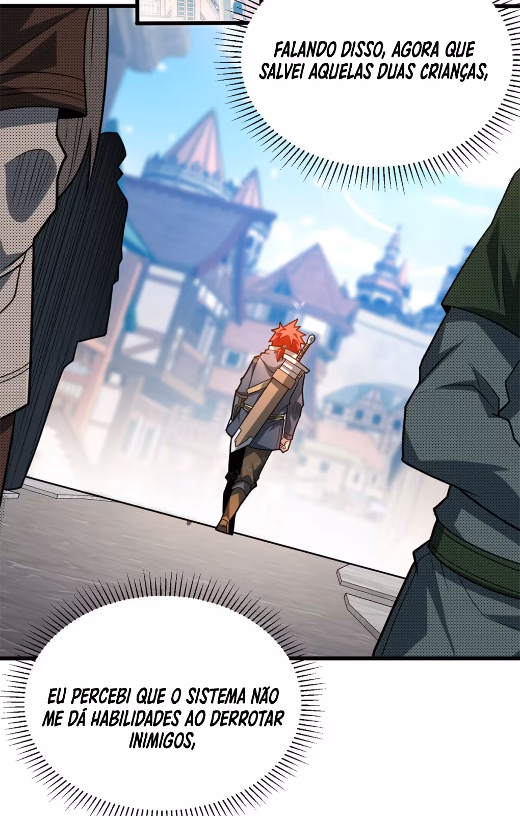 Página do Capítulo 74