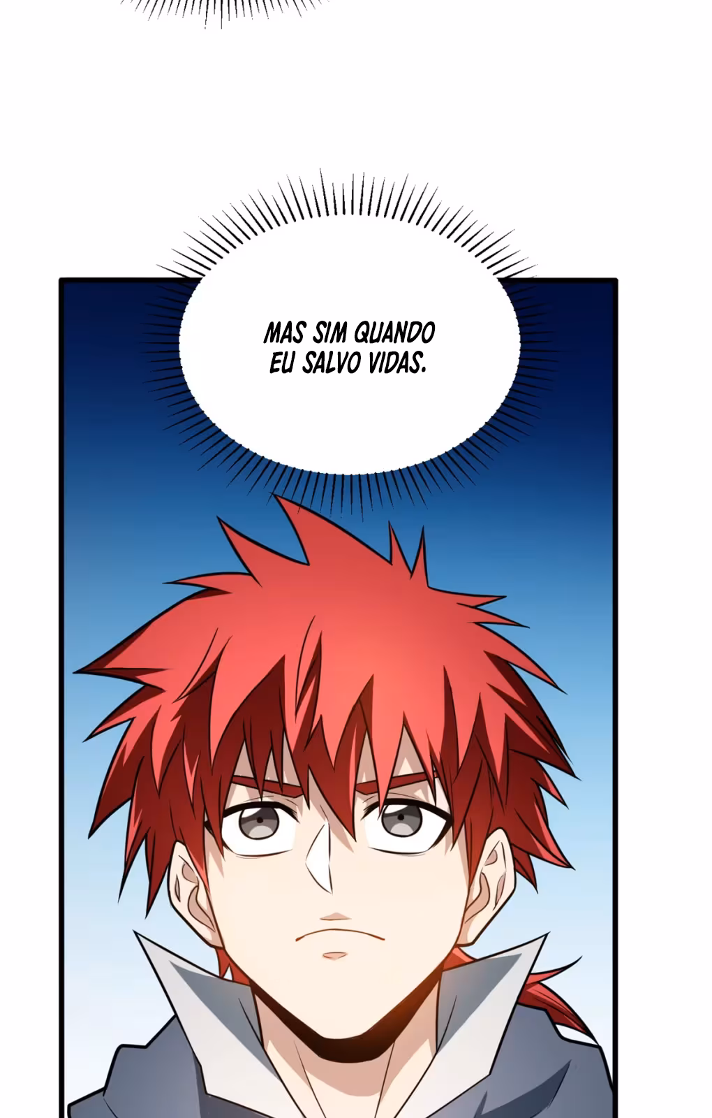 Página do Capítulo 74