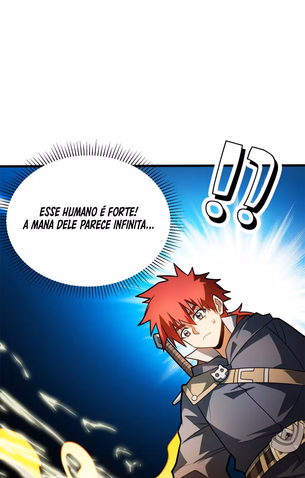 Página do Capítulo 74