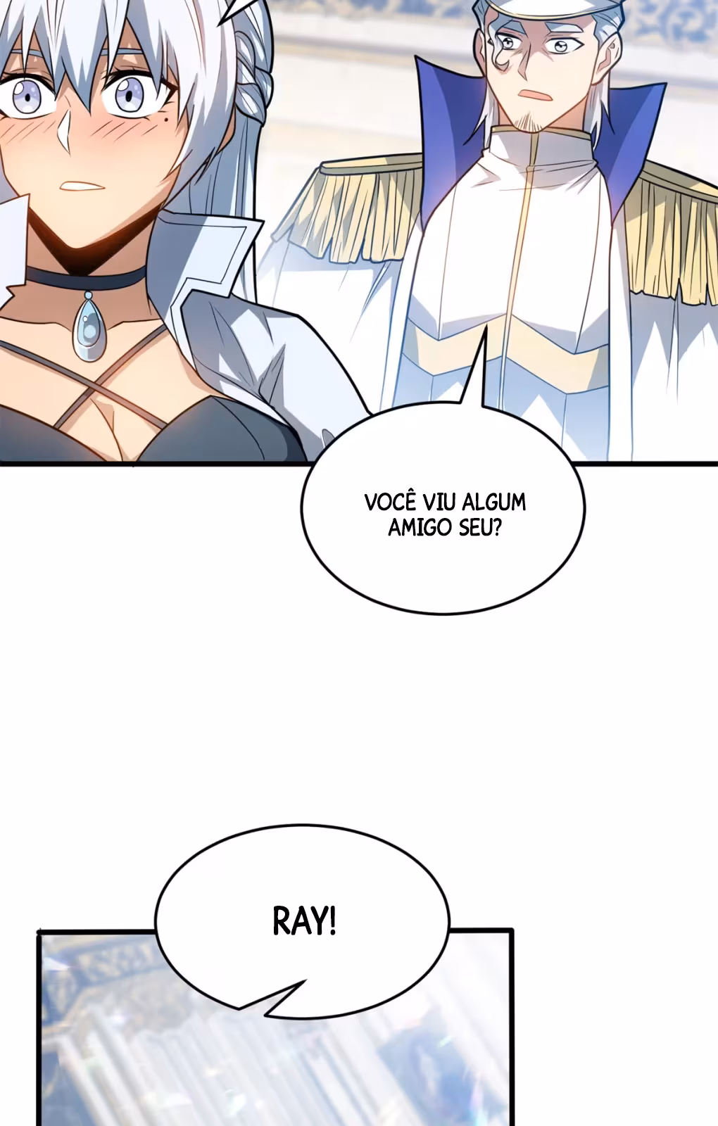 Página do Capítulo 74