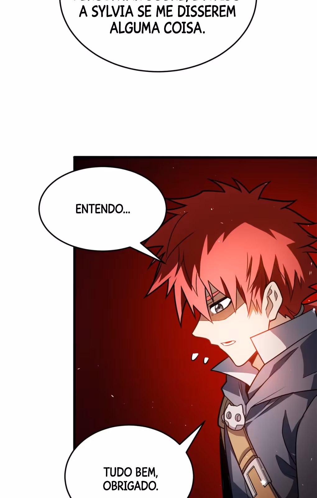 Página do Capítulo 74