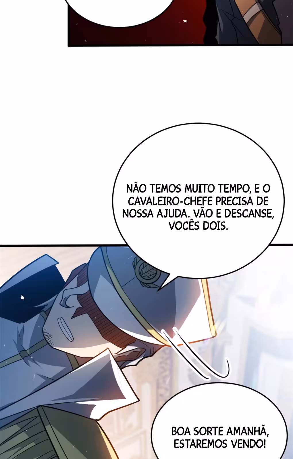 Página do Capítulo 74