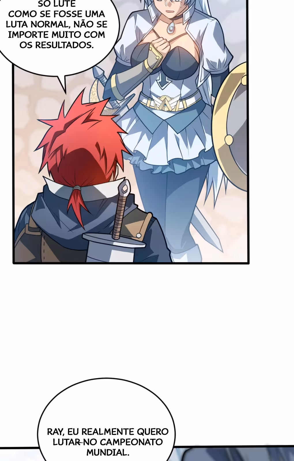 Página do Capítulo 75