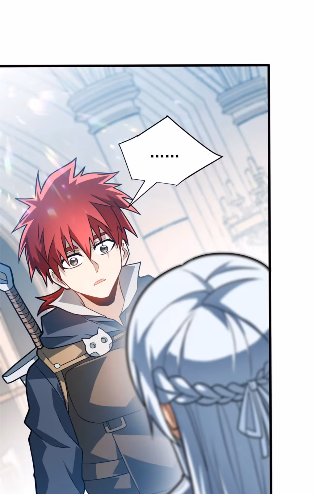 Página do Capítulo 75