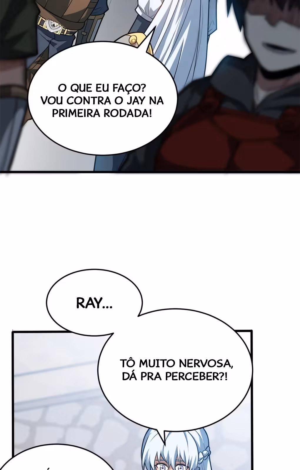 Página do Capítulo 75
