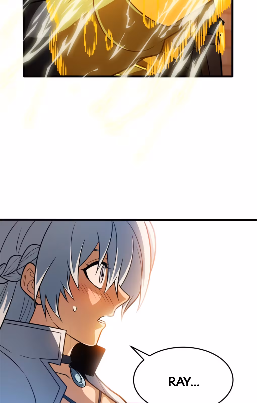 Página do Capítulo 75