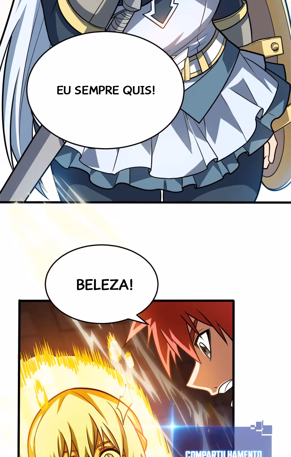 Página do Capítulo 75