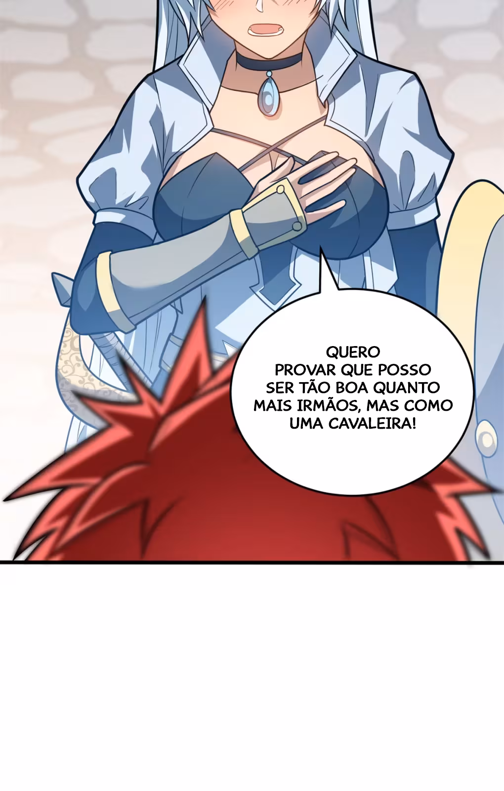 Página do Capítulo 75