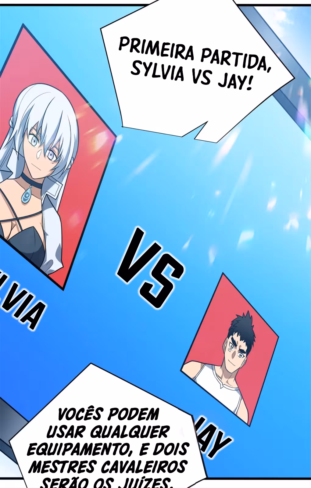 Página do Capítulo 75