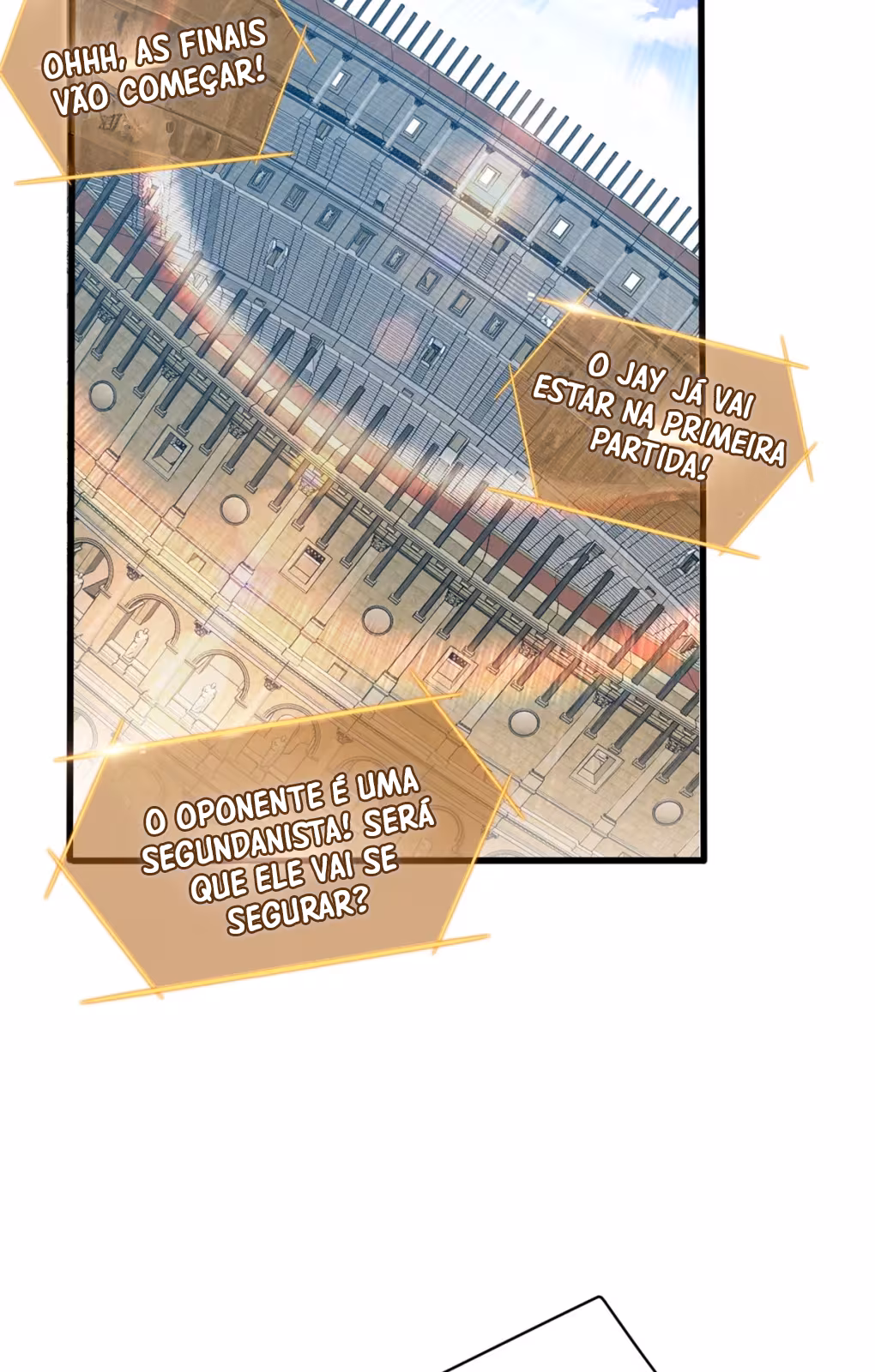 Página do Capítulo 75