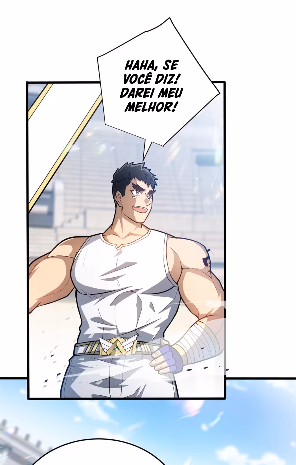 Página do Capítulo 75