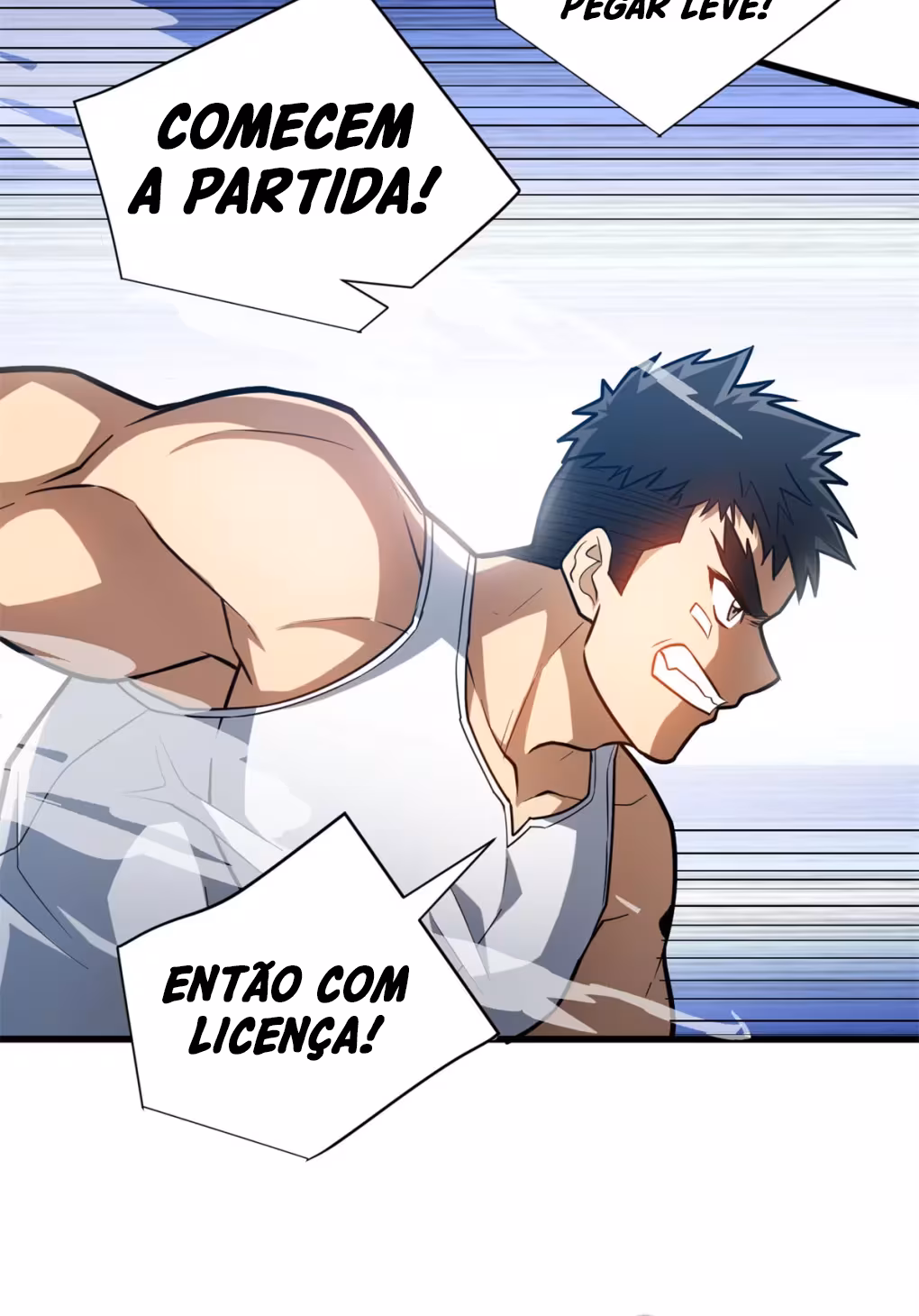 Página do Capítulo 75