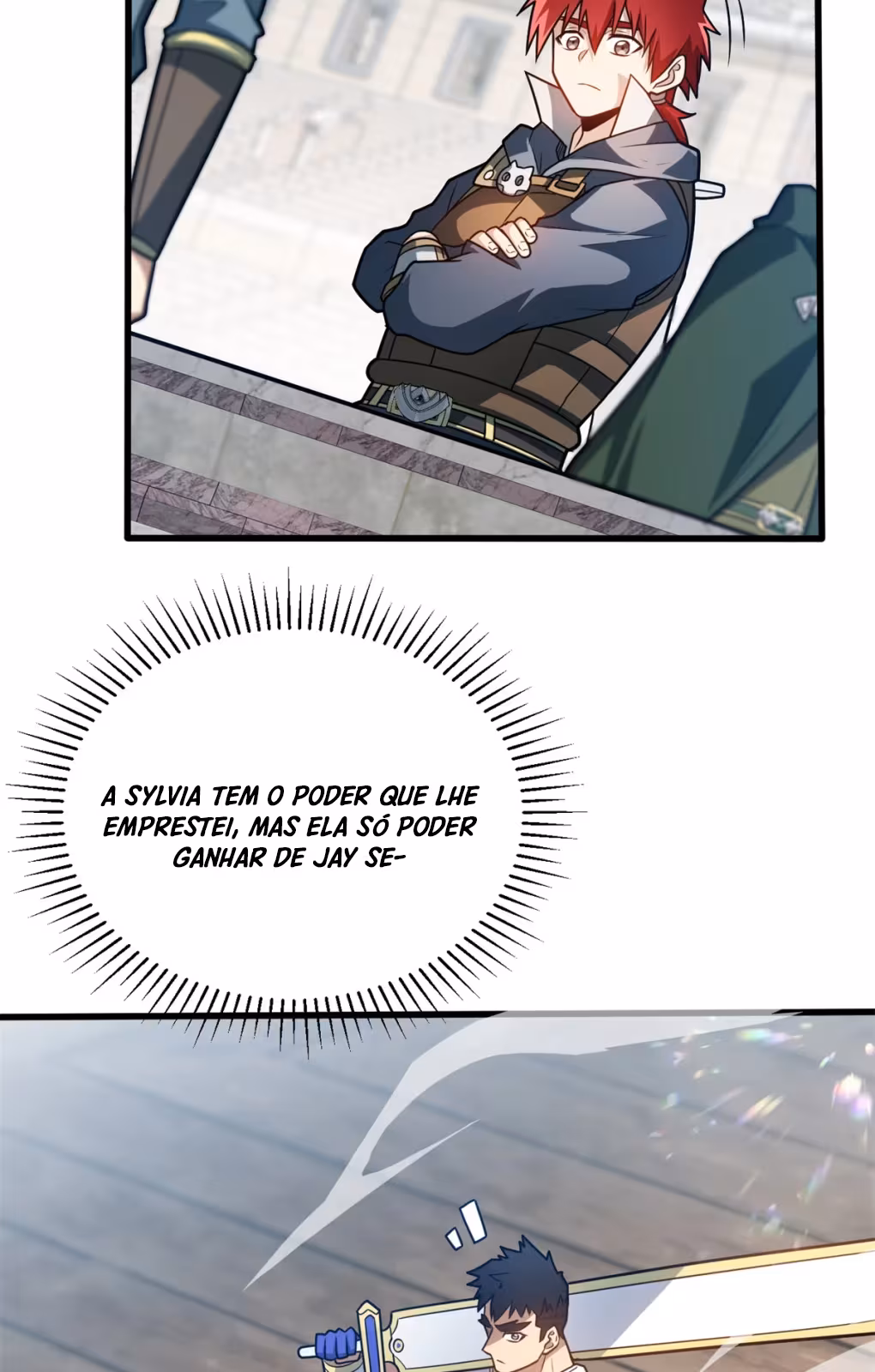 Página do Capítulo 75