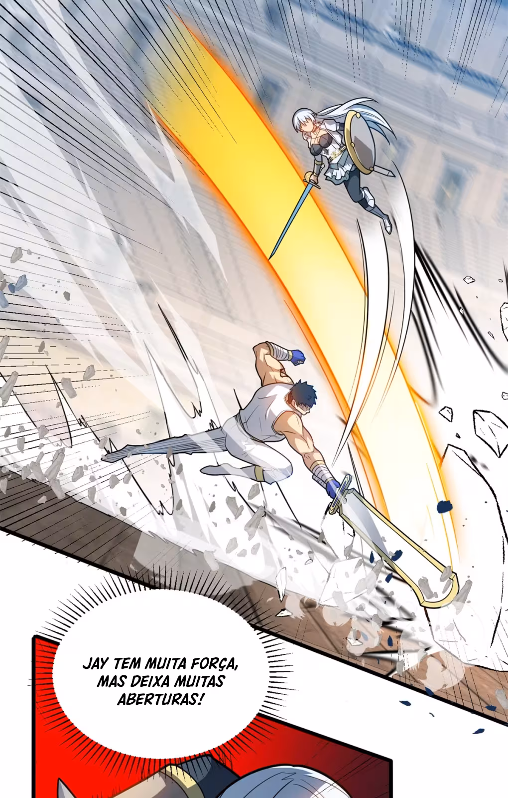 Página do Capítulo 75