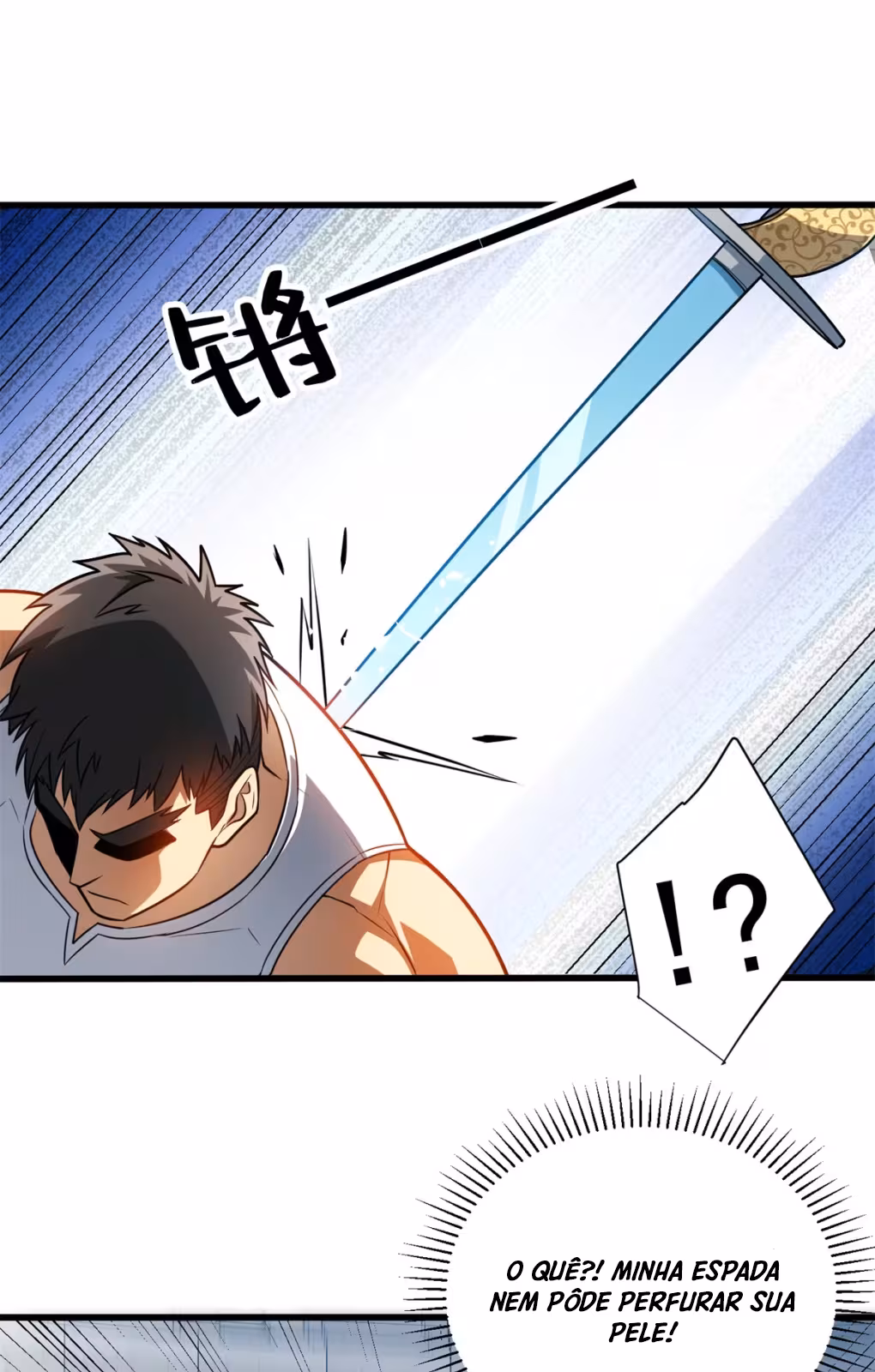 Página do Capítulo 75