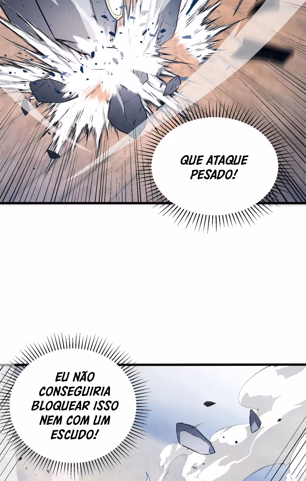 Página do Capítulo 75