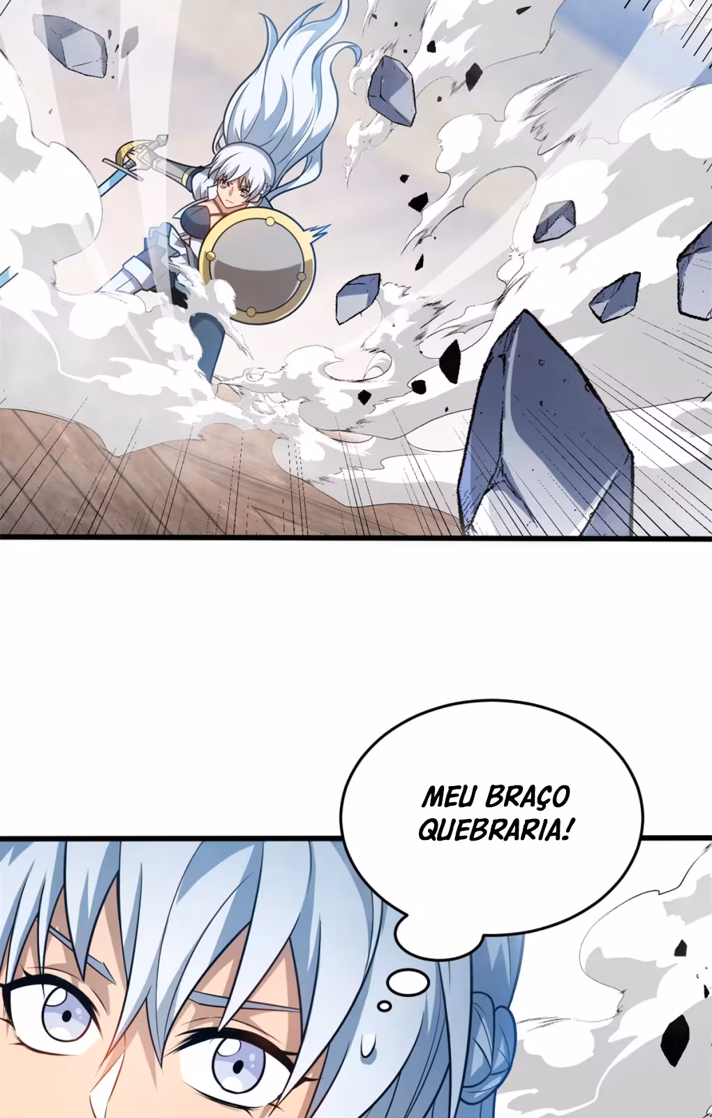 Página do Capítulo 75